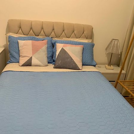 Maravilhoso Apartamento Beira-Mar Praia Da Cachoeira Florianópolis المظهر الخارجي الصورة
