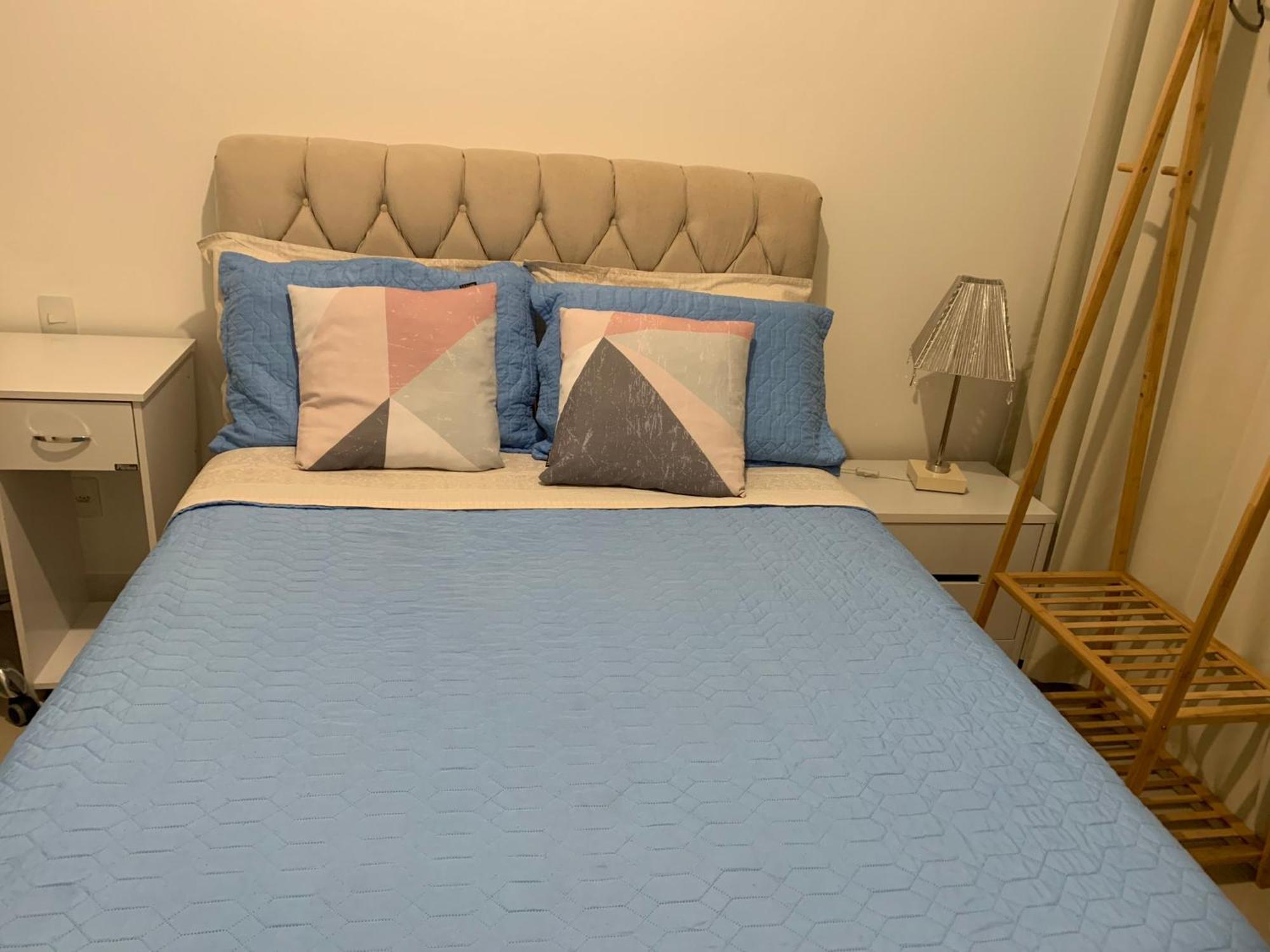 Maravilhoso Apartamento Beira-Mar Praia Da Cachoeira Florianópolis المظهر الخارجي الصورة
