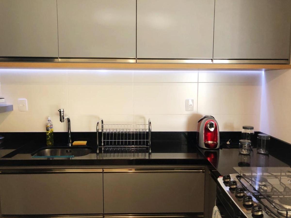 Maravilhoso Apartamento Beira-Mar Praia Da Cachoeira Florianópolis المظهر الخارجي الصورة